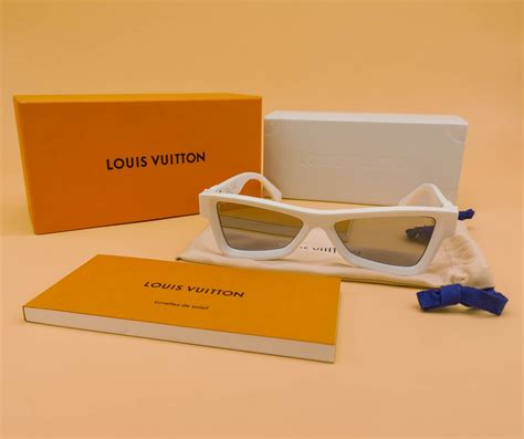 louis vuitton virgil glasses|how did virgil die.